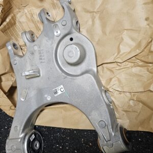 OEM Giulia Quadrifoglio Rear Right Lower Arm