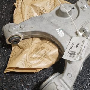 OEM Giulia Quadrifoglio Rear Left Lower Arm