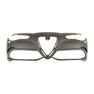 OEM Giulia Quadrifoglio Front Bumper