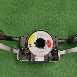 OEM Alfa Romeo Giulia/Stelvio Paddle Shifters