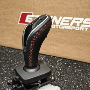 OEM Alfa Romeo Giulia/Stelvio Facelift Shifter/Gearknob (preprogrammed - plug & play)