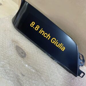 OEM 8.8 inch Screen for Giulia (non touch)
