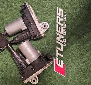 OEM Giulia Quadrifoglio Splitter Actuator Motor (1 piece)