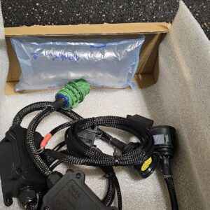 Adapter Harness for Giulia & Stelvio LED Matrix Headlights