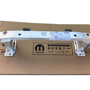 OEM Giulia Quadrifoglio Aluminum Front Crash Bar