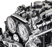 Motor & Sports Airfilters