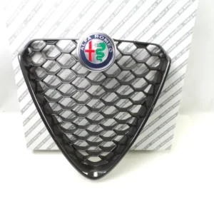 OEM Scudetto "Nero Edizione" Giulia 2016-2022