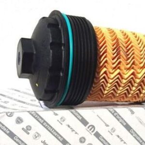 OEM Giulia/Stelvio Quadrifoglio Oil Filter (for cars until production date 24.07.2021)