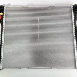 OEM Water Radiator for Giulia/Stelvio 2.0/2.9 Engines