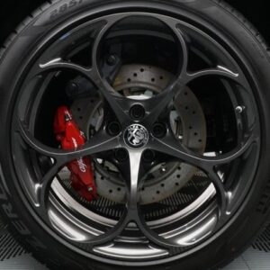 OEM Rims and Accessories
