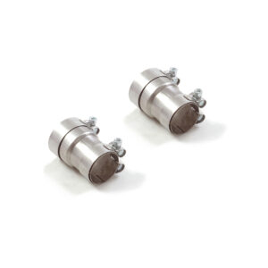 Ragazzon Reducer Sleeves for Giulia & Stelvio Quadrifoglio