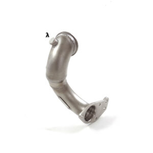Ragazzon Catless Downpipe for Alfa 4C 1750  TBi
