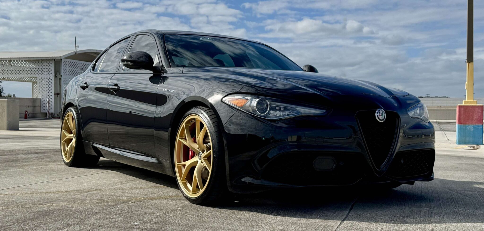 Custom CNC Forged Rims - Shop Etuners