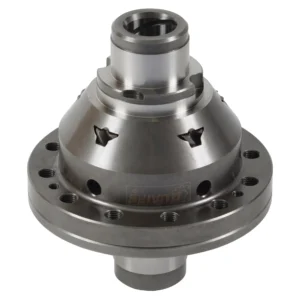 Quaife (V6 or Diesel) QDH6E ATB Helical LSD Differential (with bearings & seals) for C630 Gearbox
