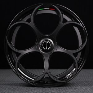 Cassino GTAm Evoluzione