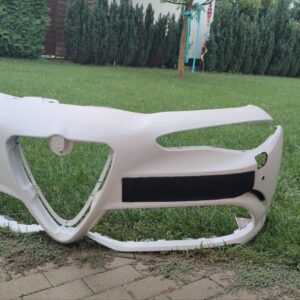 OEM Original Giulia Quadrifoglio front bumper