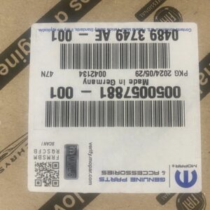 OEM Original Multiair for 2.0 Giulia/Stelvio Used (74000km vehicle)