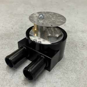 Catch tank kit Giulia-Stelvio 2.2 JTDm