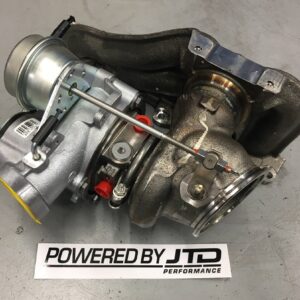 Turbocharger K04 Upgrade 1750 TBi