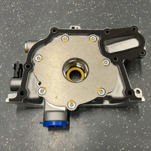 Oil pump Giulia-Stelvio 2.2 JTDm