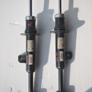 Giulia Quadrifoglio Front Adaptive Dampers (Shock absorbers)