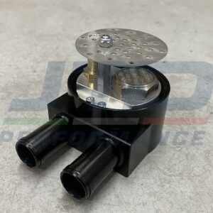 Catch tank kit Giulia-Stelvio 2.2 JTDm