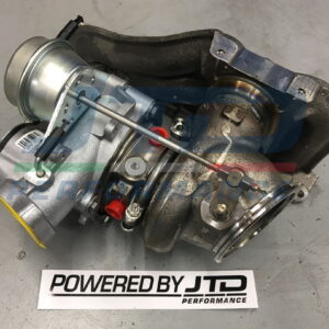 Turbocharger K04 Upgrade 1750 TBi