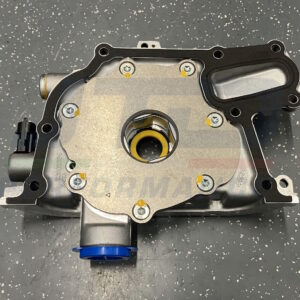 Oil pump Giulia-Stelvio 2.2 JTDm