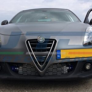 Intercoolerkit Giulietta